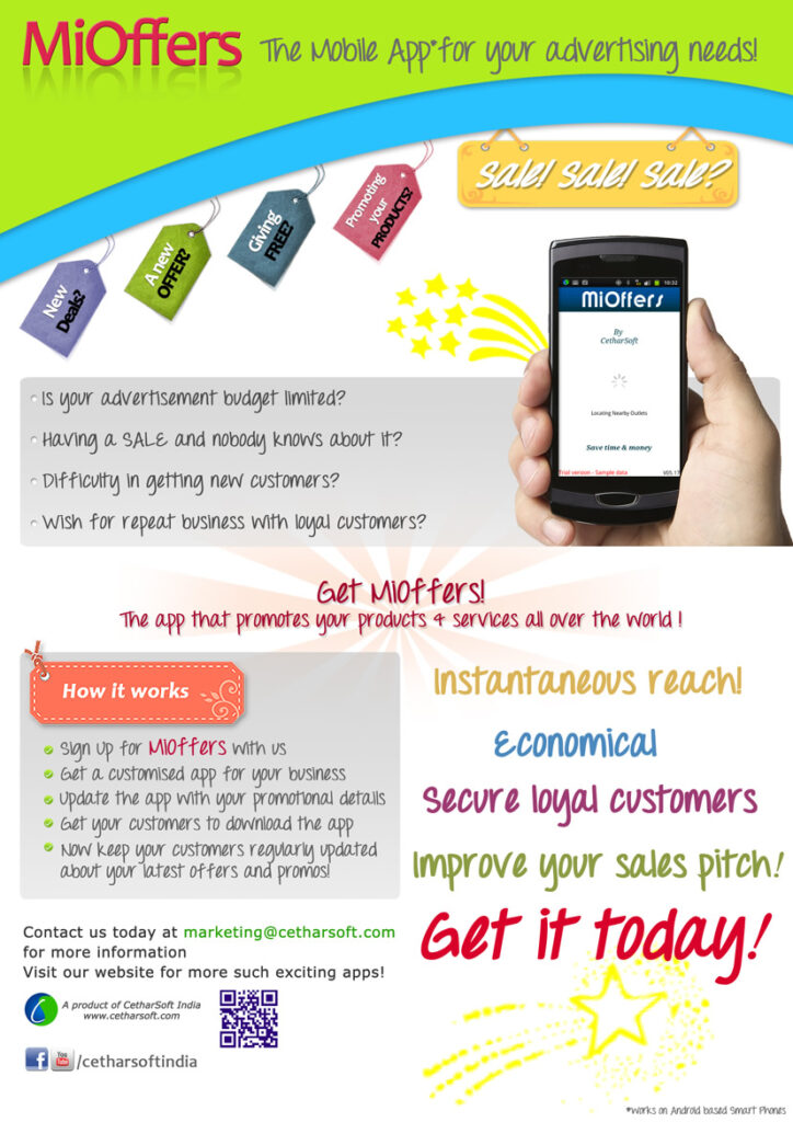 Flyer